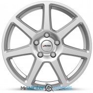 17" Nissan Qashqai Alloy Winter Wheels & Tyres